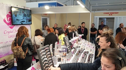 Beauty Macedonia 2019