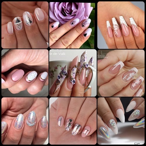 THE TOP NAIL TRENDS FOR 2020